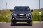 Isuzu D-Max XTR Colour Edition 2020 года (UK)